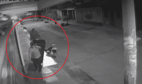 San Juan de Miraflores