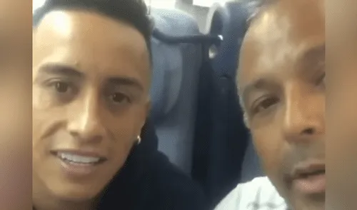Facebook viral: critican duramente a hincha que insultó a Christian Cueva [VIDEO]