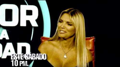 Hermana de Romina Lozano enrostra a Jessica Newton por polémica revelación