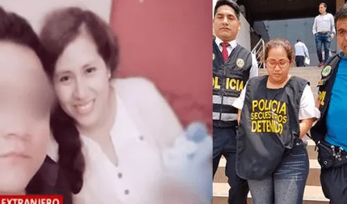 Breña: mujer se autosecuestró, pidió un millón de dólares y luego dijo que era una broma [VIDEO]