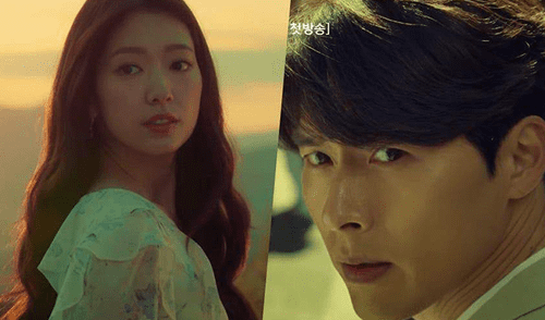 Memories of the Alhambra: dónde y cuándo ver el nuevo drama de Park Shin-Hye y Chan Yeol