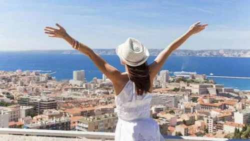 Handy Travelers, conoce el mundo a tus anchas