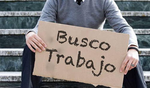 trabajo trabajo