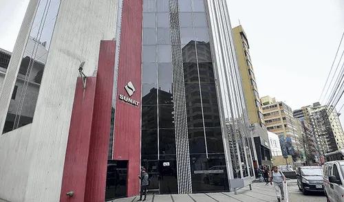 Poder Judicial sanciona a la Sunat por caso de servidora hostilizada