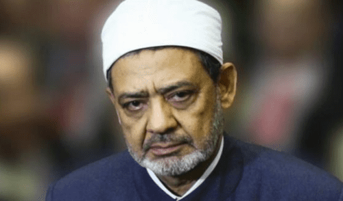 Líder religioso normaliza maltrato a la mujer "siempre y cuando ningún hueso resulte roto"