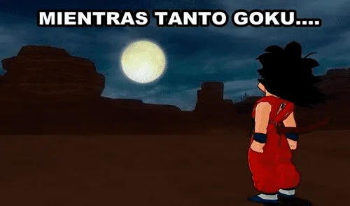 Facebook Viral: los divertidos memes que dejó el eclipse lunar en redes sociales