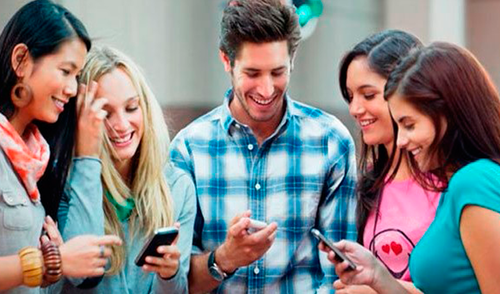 Facebook, Instagram o Twitter: ¿Qué red social usan más los millennials en Perú? Facebook, Instagram o Twitter: ¿Qué red social usan más los millennials en Perú?