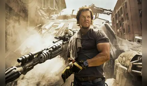 Las peores películas del 2017