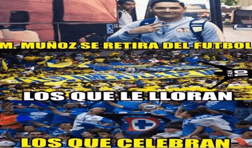En Facebook, mira los mejores memes que dejó el América vs Chivas por Liga MX [FOTOS]