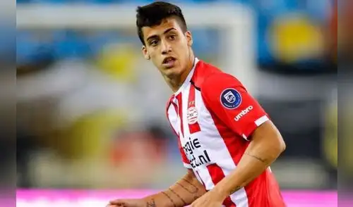 Beto da Silva a Alianza Lima: futbolista español se despidió del delantero con emotivo mensaje