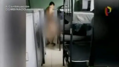 PNP sancionará a agentes por actos obscenos en comisaría de Chaclacayo