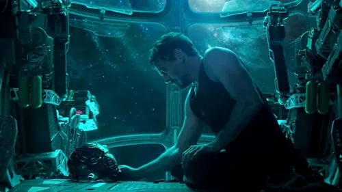 Avengers 4: conoce el póster oficial de la película [IMAGEN]