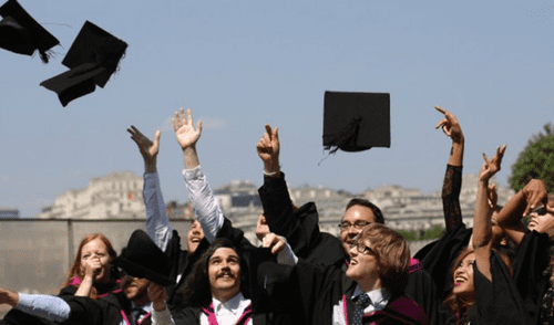 ¿Es necesario pasar por la universidad para ser millonario? ¿Es necesario pasar por la universidad para ser millonario?