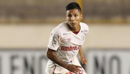 Universitario: La historia de cómo Samuel Eugenio descubrió a Raúl Ruidíaz