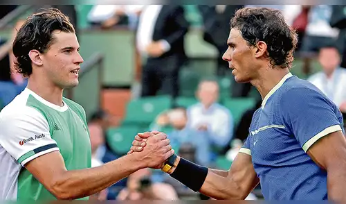 Viejos conocidos Viejos conocidos