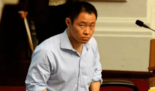 Renuncia de Kenji a Fuerza Popular revive enfrentamientos