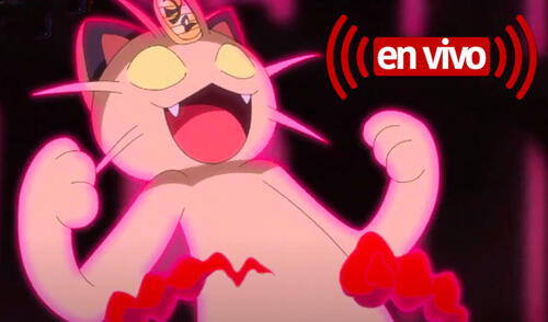 Duras batallas de Ash y Go en la región Galar. Foto: Toei Animation