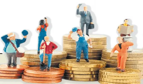 Alza de sueldos para estatales dependerá de disponibilidad de recursos en el sector 