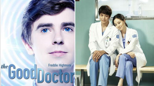 The Good Doctor regresó con su tercera temporada y más de un fan está ansioso por saber qué pasará - Fuente: difusión