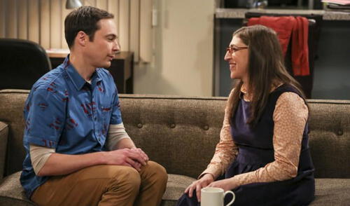 The Big Bang Theory: Jerry O' Connell será el hermano de Sheldon Cooper en temporada 12 (FOTOS)