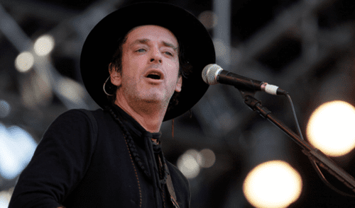 Gustavo Cerati: National Geographic alista documental sobre el cantante