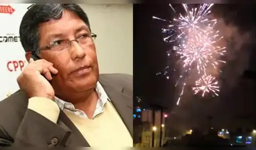 Raúl Leguía. Foto: Líbero Raúl Leguía. Foto: Líbero