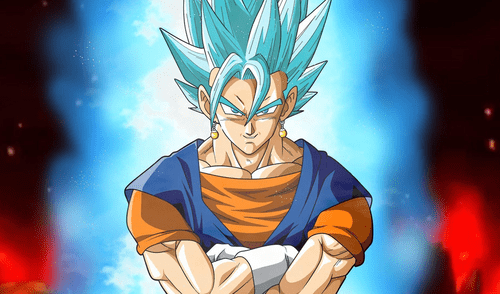 Dragon Ball Super Broly: productor confirmó la aparición de Gogeta en la película [FOTOS]