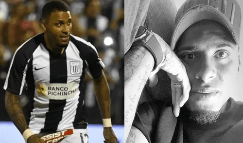 Polémica publicación de Alexi Gómez. Polémica publicación de Alexi Gómez.