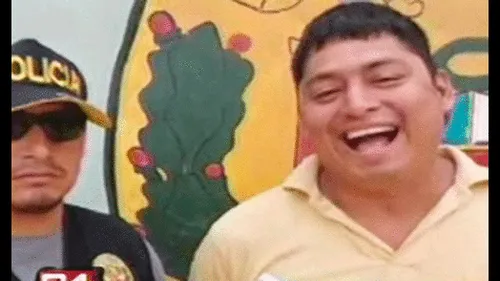 Delincuente detenido por séptima vez se burla de la Policía | VIDEO