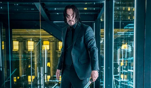 John Wick: ¿Cuánta gente asesinó Keanu Reeves durante la trilogía? [VIDEO]