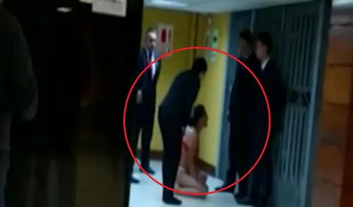 Municipalidad se pronunció. Foto: Captura.