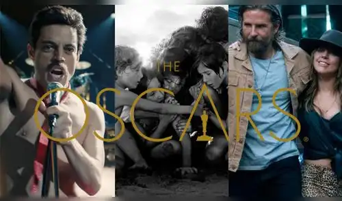 Oscar 2019 EN VIVO ONLINE EN DIRECTO: Conoce la lista completa de nominados a los premios de la Academía