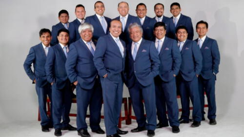 Agua Marina: “Tu traición se acabó” superó los 50 millones en Youtube [VIDEO]