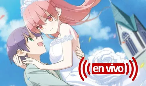 Tonikaku kawaii. Foto: Seven Arcs