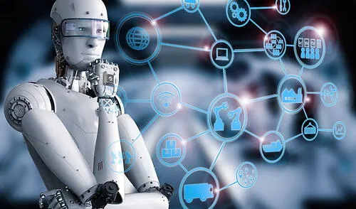 Inteligencia artificial