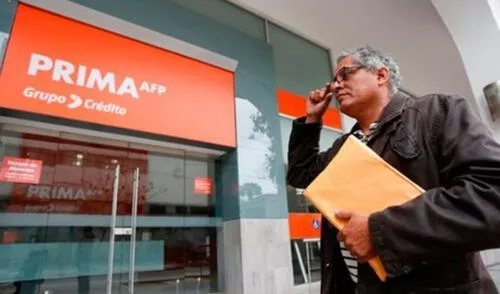 Congreso envió autógrafa de ley sobre retiro del 25% de las AFP al Ejecutivo 