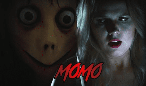 WhatsApp: el espeluznante corto sobre 'Momo' que está aterrando al mundo [VIDEO]