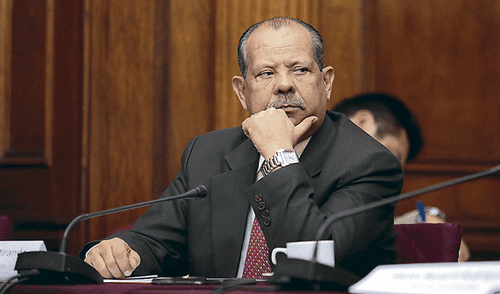 Complot fujimorista contra la DIVIAC es delito de obstrucción a la justicia Complot fujimorista contra la DIVIAC es delito de obstrucción a la justicia