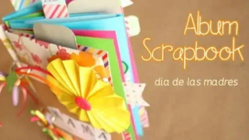 manualidades por el Día de la Madre