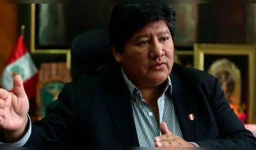 ADFP le pide a Edwin Oviedo que solicite licencia a su cargo 