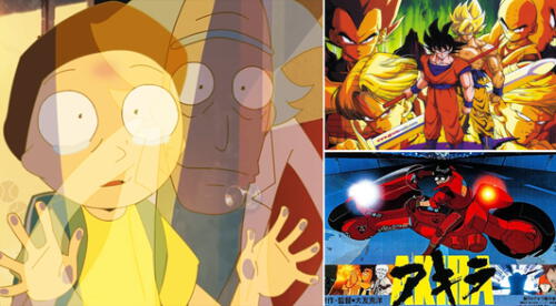 Rick Morty Rick Morty