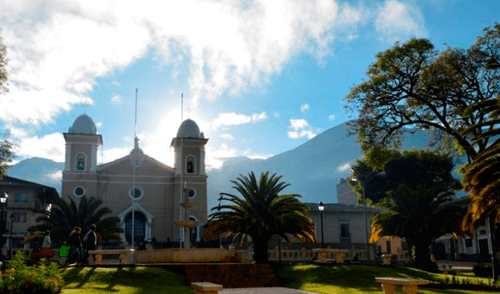 Alcalde de Cajabamba en contra de cuarentena focalizada.