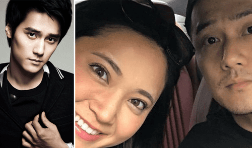 Reconocido actor Jiang Jinfu denunciado por su pareja: ""Me golpeaste hasta que aborté a tu hijo" Reconocido actor Jiang Jinfu denunciado por su pareja: ""Me golpeaste hasta que aborté a tu hijo"