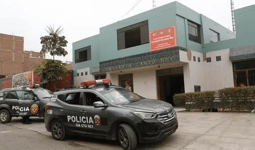 Defensoría del Pueblo: más del 60% de mujeres víctimas de violencia no confía en la Policía Defensoría del Pueblo: más del 60% de mujeres víctimas de violencia no confía en la Policía