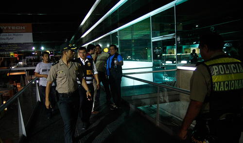 Balacera en Independencia: imágenes de la tragedia que dejó 5 muertos | FOTOS 