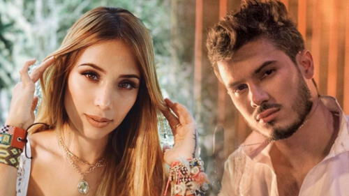 Luisa Fernanda W revela detalles de su vida sexual con Pipe Bueno, tras olvidar a Legarda [VIDEO]