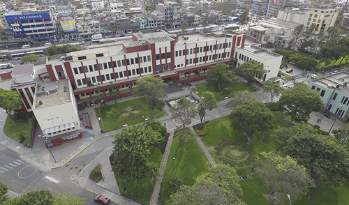 Ofrecen 60 becas para maestrías en la Universidad Nacional de Ingeniería