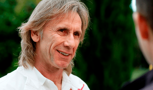 Ricardo Gareca anunciará este viernes la lista de convocados para amistosos