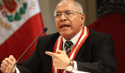 Corte Suprema definirá reglas para juicios por lavado de activos