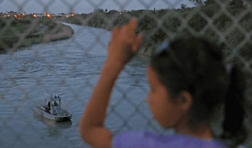 Estados Unidos: las desgarradoras confesiones de inmigrantes detenidos [VIDEO]